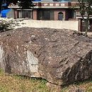 회덕마을 입구 이미지