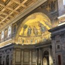 G00174 | 이탈리아:: 로마 '유로자전거나라' 가이드투어 후기(1) - 수도교, 카타콤베, 성바오로 대성당