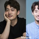 뮤지컬 뉴 달을 품은 슈퍼맨 이미지