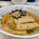 동성로 국숫집,교동 국숫집, &#39;박문최조곽 국수 친구&#39;