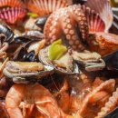 팔도 전복죽· 해물 이미지