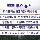 [YTN 실시간뉴스] 2024.09.04 오전 06:40 | 경기도 버스 협상 타결...정상 운행 이미지