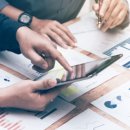 쉽게 하는 SNS, 블로그 온라인 마케팅 이미지