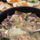 용인토종순대국 이미지