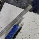 우리텍스 | 성남 천장텍스 교체 누수로 손상된 마이톤 부분 시공 완벽 복구 (분당구 시공후기)