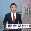 같은 번호로 로또 5만 장 샀는데 &#39;400억&#39; 당첨…중국 &#39;들썩&#39; 이미지