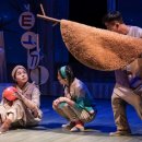 어린이소리극 [벨벳토끼] 이미지