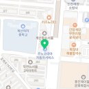 르노 삼성자동차 서비스코너 계산점 이미지