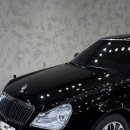 세차스토리by Ryu | 에쿠스 채어맨 블랙 광택 + 실내클리닝 으로 다시 태어나다.