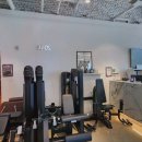 팬덤핏 마린시티점 | 팬덤핏 PT 마린시티점, 맞춤형 운동 프로그램 제공하는 마린시티 헬스장