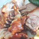 즉석대가왕족발 | 창원 성산구 가음정시장 족발 맛집 포장 주문 후기 : 행운정왕족발