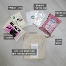 10월 태풍 끄라톤과 함께 다녀온 대만 여행기1 (유심, 준비물, 여행전 준비, 예산, 에바항공, 기내식)