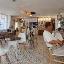 동호블루 | [고창] 동호해수욕장 앞 감성카페 일랑일랑 | 소금빵·두바이쫀득쿠키 솔직 후기