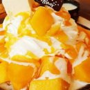 설빙 이미지