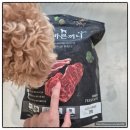 (주)좋은사료자원 | 강아지가 잘 먹는 기호성 좋은 강아지사료, 올바른끼니플러스 후기