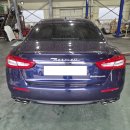 마세라티 콰트로포르테 디젤 / M1566D25H / 2018 / M15746D / 67,133km / 00587 이미지