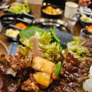 가성비좋은 현풍 테크노폴리스 고기맛집 미진축산 내돈내산후기