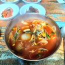 내곡동470 | [강릉 현지인 맛집]<동해밥상> 홍합해장국