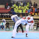 태권도백제체육관 이미지