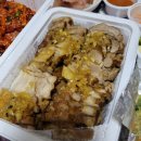 봉현마늘보쌈칡냉면칼국수 이미지