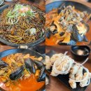 행운반점 | [포천/고모리] 지글지글 돌판 위 짜장 ‘고모리돌짜장 행운반점’ 내돈내산 솔직 후기