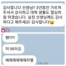 혜원컨설팅연구소 | [공지] HJ영어학원 우수실적 HJ Top-Tier Performance