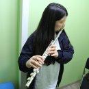 플루트 1:1 개인레슨 이미지