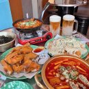 대왕통닭 이미지