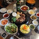 용산-219 | 용산역 곱창 맛집/ 서울 3대 마늘곱창 인정! 남영역 회식 장소로 찜한 우월소곱창 후기