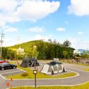 왜목오토캠핑장 이미지