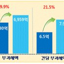 고소득탈세자에 대한 동시 세무조사 실시 이미지