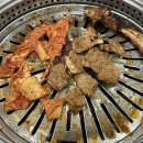 631 | [ 대전 ] 법동 푸짐한 양의 갈비 맛집 ‘ 수원숯불갈비 ’ 후기