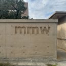 유니버시아드레포츠센터 건너 버스정류장 | [내돈내산 대구 맛집] 북구 대형카페, 복합문화공간 &#39;파이퍼 베이커리&amp;카페(mrnw)&#39;