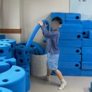 유아교육진흥원(40324) | 유아교육진흥원 여름 가족 특별체험 후기