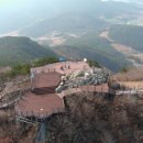 통영케이블카(상부) 이미지