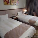 리베로 호텔 이미지