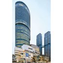 디큐브시티 타워동 이미지