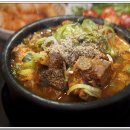 강경 국수 이미지