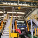 서울교통공사(신내차량기지) | 🚉 지축 차량기지 예약 방법 링크 및 견학후기 서울 근교 아이랑 가볼만한 곳