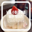 생활의달인 모찌 수플레 맛집 :: 신흥시장 ‘토터스’ 내돈내산 솔직 후기