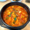 대구볼테기탕 그리고 이미지