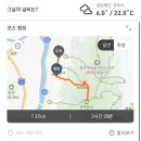 4월 경주 남산 / 삼릉탐방지원센터-바둑바위-금오봉 원점회귀 코스 / 경주 보문단지 / 다음매일산악회