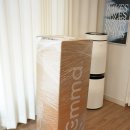 다이아몬드 세탁 | 독일 기술력 슈퍼싱글 롤팩 부부 침대매트리스 추천 엠마 다이아몬드 2.0