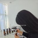 아로마심리상담사 자격과정 이미지