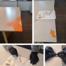 사임당로17길 80 | 세라믹 식탁 상판에 생긴 금 수리하는 방법