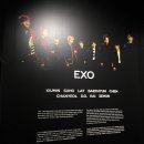 [코엑스/아티움] SMTOWN MUSEUM :: SM타운 뮤지엄 주말관람 후기(엑소위주)