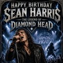 션 해리스 형님의 생일을 축하드리며 이미지