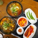 한끼 | 인천 청라 맛집 약선당감자탕 24시 든든한 뼈해장국 한 끼 후기