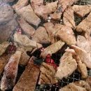 과천고기집 :: 모임장소로 좋은 마당놀이화로구이에 다녀왔어요:)