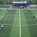 고덕체육공원 이미지